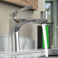 Frendorf | Glam Style Wasserhahn Einhebel-Handhabung Waschtisch Waschbecken Badezimmer Wasserhahn