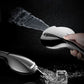 Frendorf | Moderner Metall Handbrause Handdusche Heimat Einstellbares Sprühmuster Hand Dusche