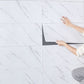 Frendorf | Mosaik Wandfliesen Pvc Küche und Badezimmer Rückwand Peel and Stick Fliesen