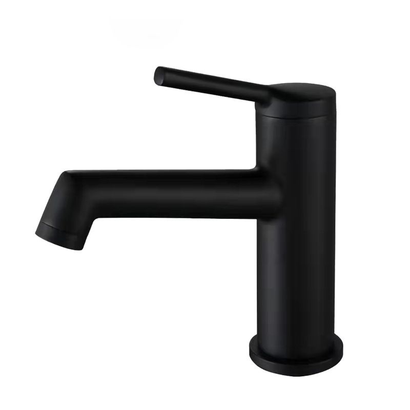 Frendorf | Zeitgenössische Stil Wasserhähne Vessel Sink Badezimmer Wasserhahn mit einem Hebelgriff