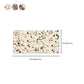 Frendorf | Braune rutschfeste Bodenfliese 30 cm x 60 cm Backsteinoptik Einzelfliese PVC