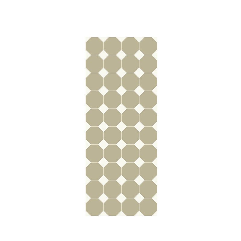 Frendorf | Hexagonales Mosaik Peel & Stick Fliese Wasserfeste Fliese für Splashback Wand
