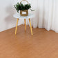 Frendorf | Quadratische Peel & Stick Vinylboden Holzoptik PVC-Boden für das Wohnzimmer