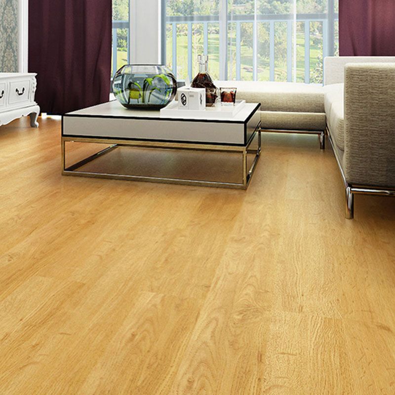 Frendorf | Holzlook PVC-Bodenbelag Niedrigglanz Peel and Stick Vinylboden