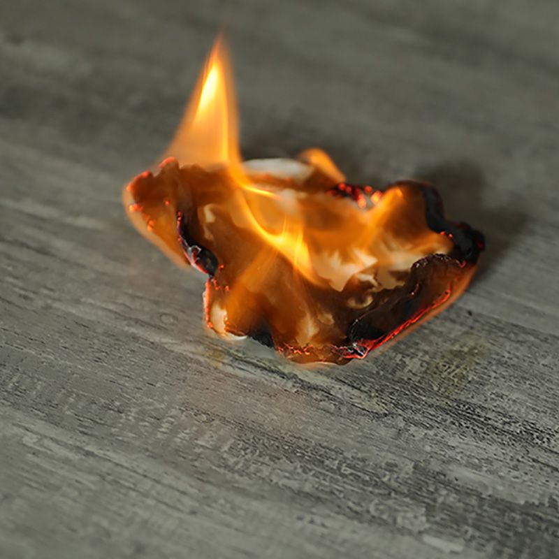 Frendorf | Brandschutz Vinylboden Selbstklebend Wasserdichter Vinylboden