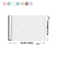 Frendorf | Basic Plain Wandpaneel Peel and Press 3D Prägewandverkleidung