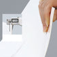 Frendorf | PVC Peel/Stick Rückwandfliese rechteckig Peel and Stick Rückwandfliese