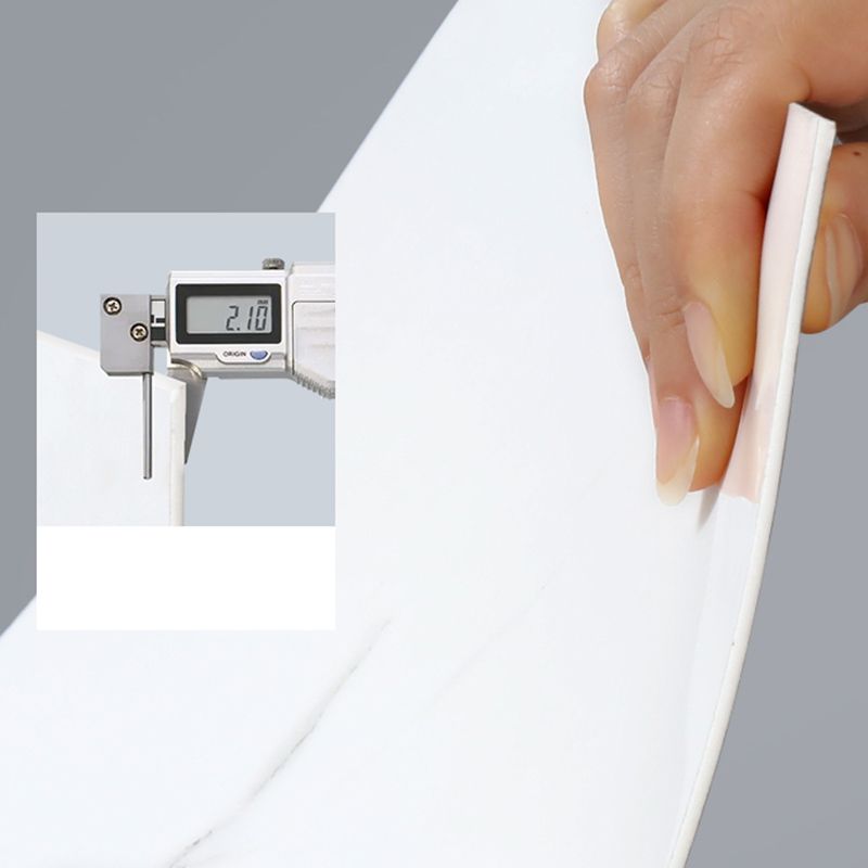 Frendorf | PVC Peel/Stick Rückwandfliese rechteckig Peel and Stick Rückwandfliese