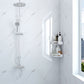 Frendorf | Modernes Badezimmer Spritzschutzfliesen Wasserdicht Glatte Peel and Stick Wandfliesen