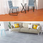 Frendorf | Modernes PVC-Fußbodenbelag Peel and Stick Holzlook geprägte Vinylbodenfliesen