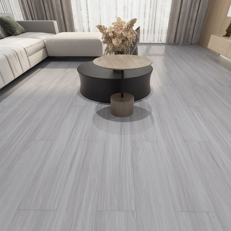 Frendorf | 49"x8" Breite E0 Naturmassivholz Laminatboden, Klick-Verriegelung, Wasserdicht