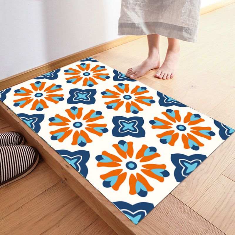 Frendorf | Modern Peel and Stick Fliesen Vinyl Quadratische Peel & Stick Mosaikfliese