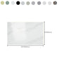 Frendorf | Einzel Fliesen Tapete Modern PVC Abzieh- und Klebefliese mit rechteckiger Form