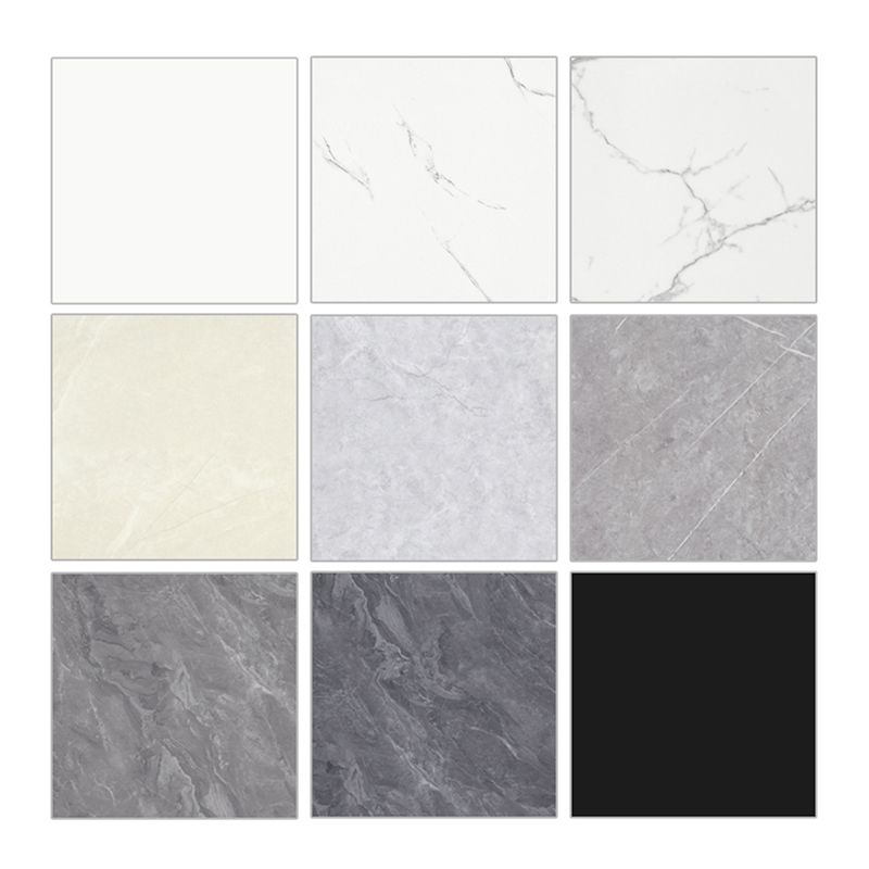 Frendorf | Modernes Feldfliesen/Einzelfliese PVC Peel und Stick Backsplash Wandfliese