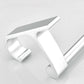 Frendorf | Traditionelles Badregal Badezimmer Accessoires Hardware Set Edelstahl Badezimmer Set