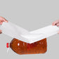 Frendorf | 12" X 23" PVC rechteckige Peel and Stick Wandfliese Küche und Bad Rückwand