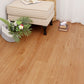 Frendorf | Modernes Peel and Stick Tile Kunststoff Flexibles Holzlook Kratzfestes Vinylplanke