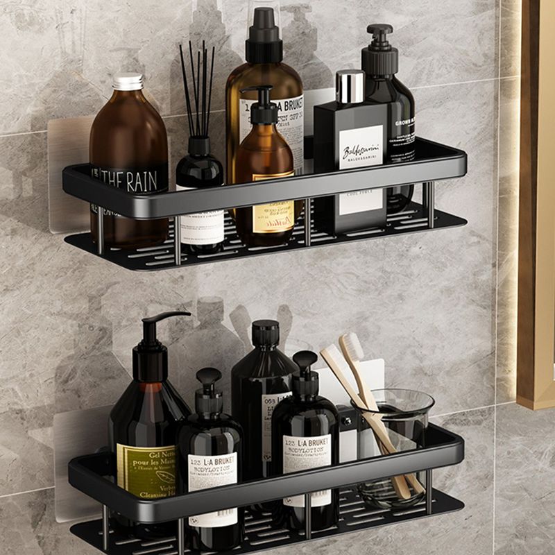 Frendorf | Modernes Badezimmerzubehör Hardware Set 1/2/3 - Stück Badregal