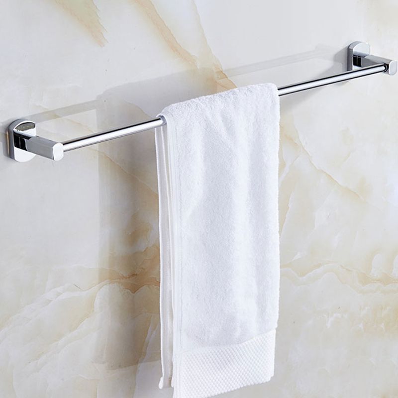 Frendorf | Modernes Badzubehörset Edelstahl Badregal Handtuchhalter Badezimmer Zubehörset