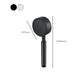 Frendorf | Metall Handbrause Moderner Badezimmer Handbrause