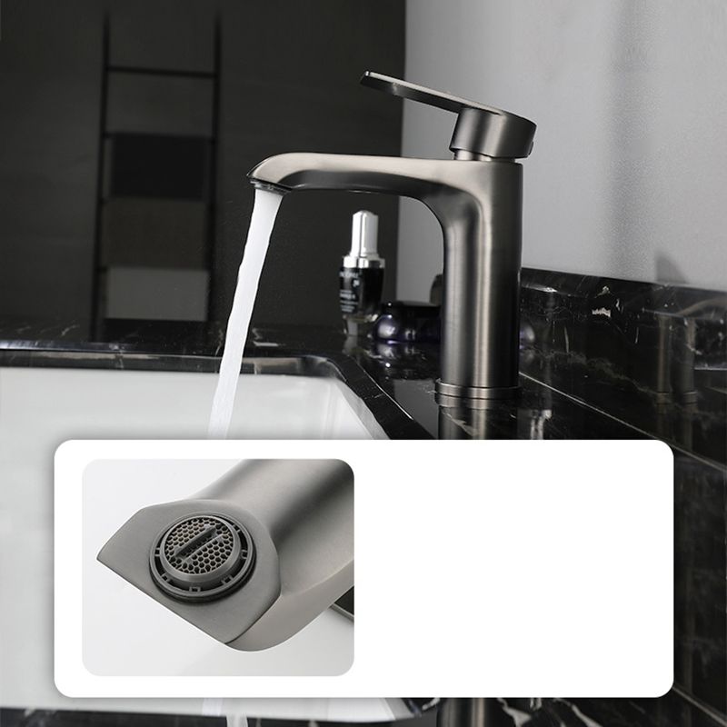 Frendorf | Einzelhandgriff Wasserhähne Glam Style Waschbecken Wasserhähne für das Badezimmer