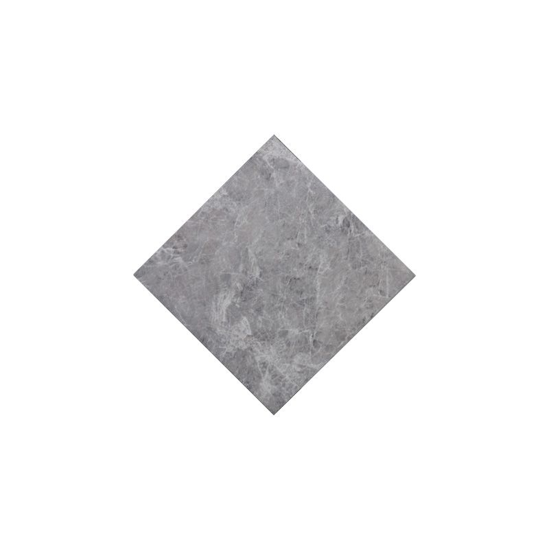 Frendorf | Home Vinylboden Peel and Stick Marmor-Optik quadratische PVC-Bodenbeläge für das Wohnzimmer