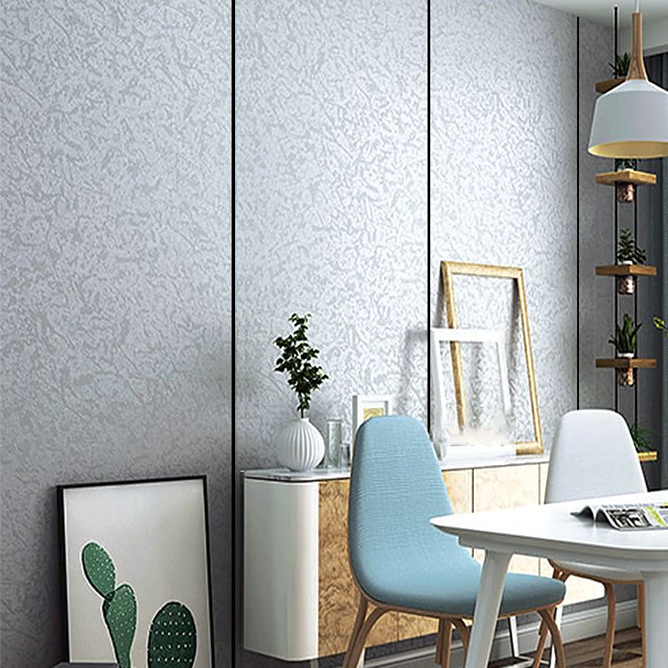 Frendorf | Modernes Zinn-Backsplash-Verkleidung Texturiert Wand Decke Leinenmaterial