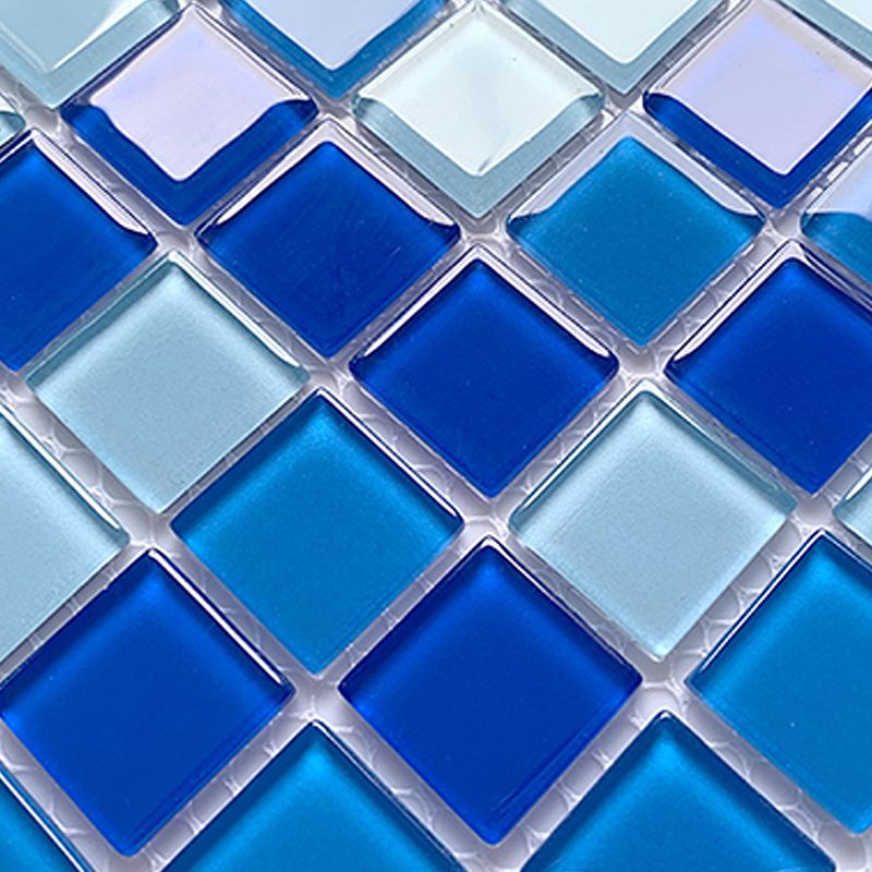 Frendorf | Ziegeloptik Wand- und Bodenfliese Glas Wand- und Bodenfliese für Innen und Außen