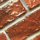 Frendorf | 3D geprägte Spritzschutzpaneele Kunststoff Spritzschutzpaneele mit wasserdicht