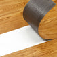 Frendorf | PVC-Bodenbelag Peel and Stick Glatte Holzoptik Rechteck Vinylboden