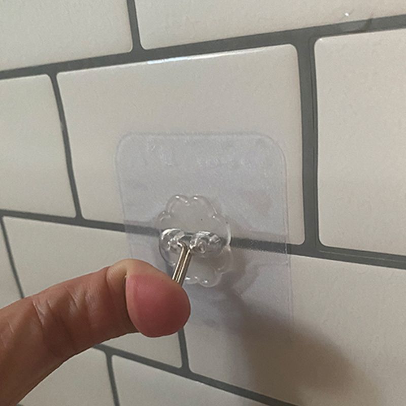 Frendorf | Hexagon Wandfliese Fettbeständiger Stahl und Küchenpapiertapete