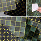Frendorf | Peel & Stick Mosaikfliese Quadrat Kunststoff Fleckenresistente Fliese - Peel & Stick für Dusche