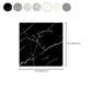 Frendorf | Moderne Peel-and-Stick-Fliesen PVC Tapete für Boden und Wand