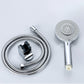 Frendorf | 2 Sprays Handheld Shower Head Zeitgenössischer Duschkopf Combo