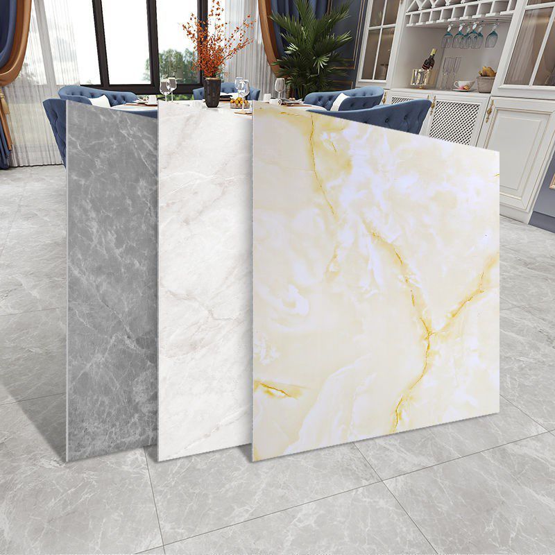 Frendorf | 24" x 24" x 1.2mm Vinylboden Quadrat Peel and Stick PVC-Boden