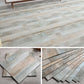 Frendorf | Modernes Vinylboden Holzoptik Peel and Stick handgeschabt PVC-Boden