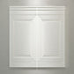 Frendorf | Modern Waterproof 3D Wandverkleidung Peel and Stick Innenwandplatte