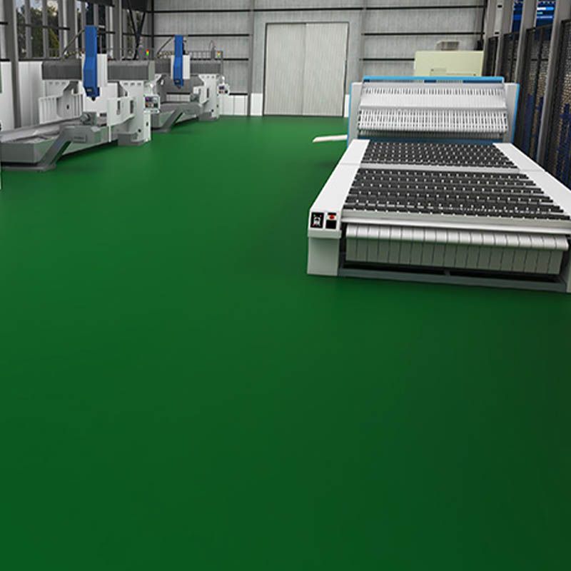 Frendorf | PVC-Bodenbelag Pure Color Selbstkleben Wasserdicht Feuerfest PVC-Bodenbelag