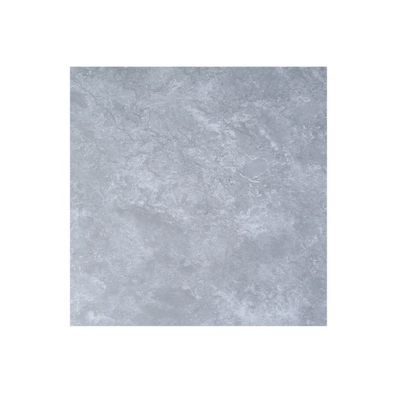 Frendorf | Peel- und Stick-Bodenbelag Vinyl Quadrat Marmor Druck Innenboden Vinyl