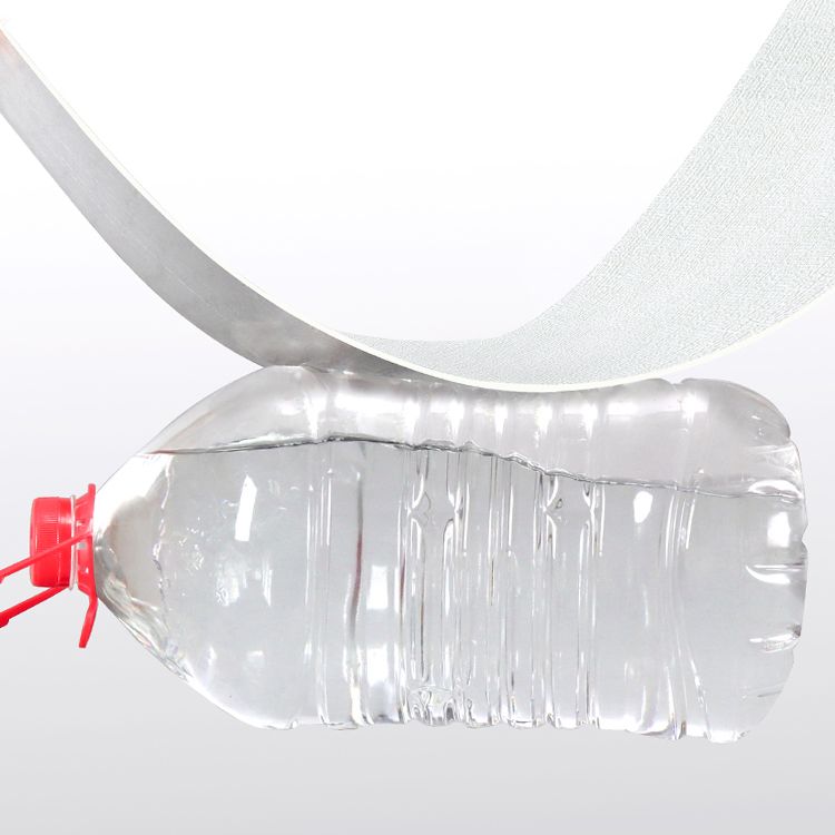 Frendorf | Schalldichter PVC Zinn-Rückwand Einfarbig Abziehen und Aufkleben Innnenwandpaneel