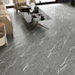 Frendorf | Home Vinylboden Peel and Stick Marmor-Optik quadratische PVC-Bodenbeläge für das Wohnzimmer