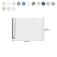 Frendorf | Moderne Peel and Stick Fliesen PVC Quadratische Tapete für Küche und Bad Splashback