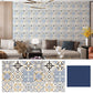 Frendorf | Modernes Badezimmer Peel and Stick Wandfliese Einzelne Fliese Peel and Stick Wandfliese