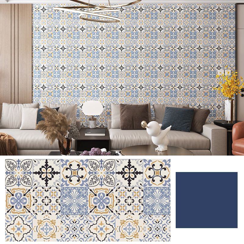Frendorf | Modernes Badezimmer Peel and Stick Wandfliese Einzelne Fliese Peel and Stick Wandfliese