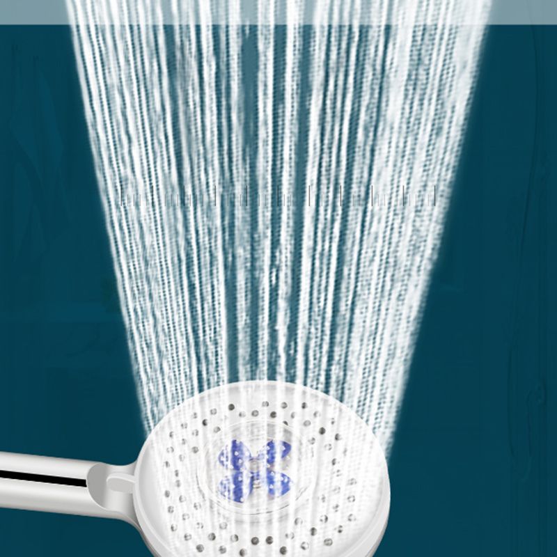Frendorf | Duschkopf Badezimmer Wasserfilter Handbrause mit Schlauch
