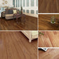 Frendorf | Rechteck PVC Bodenbelag Peel and Stick Glatt Holzlook Vinylboden