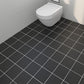 Frendorf | Modern Vinylplanken Peel and Stick Gitterdruck PVC-Bodenbelag für das Badezimmer