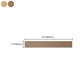 Frendorf | Modernes Laminat-Dielenboden Kratzfest Klick-Lock 15mm Dicke Laminat
