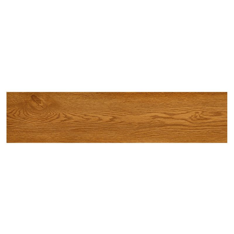 Frendorf | Modernes Peel and Stick Tile Kunststoff Flexibles Holzlook Kratzfestes Vinylplanke
