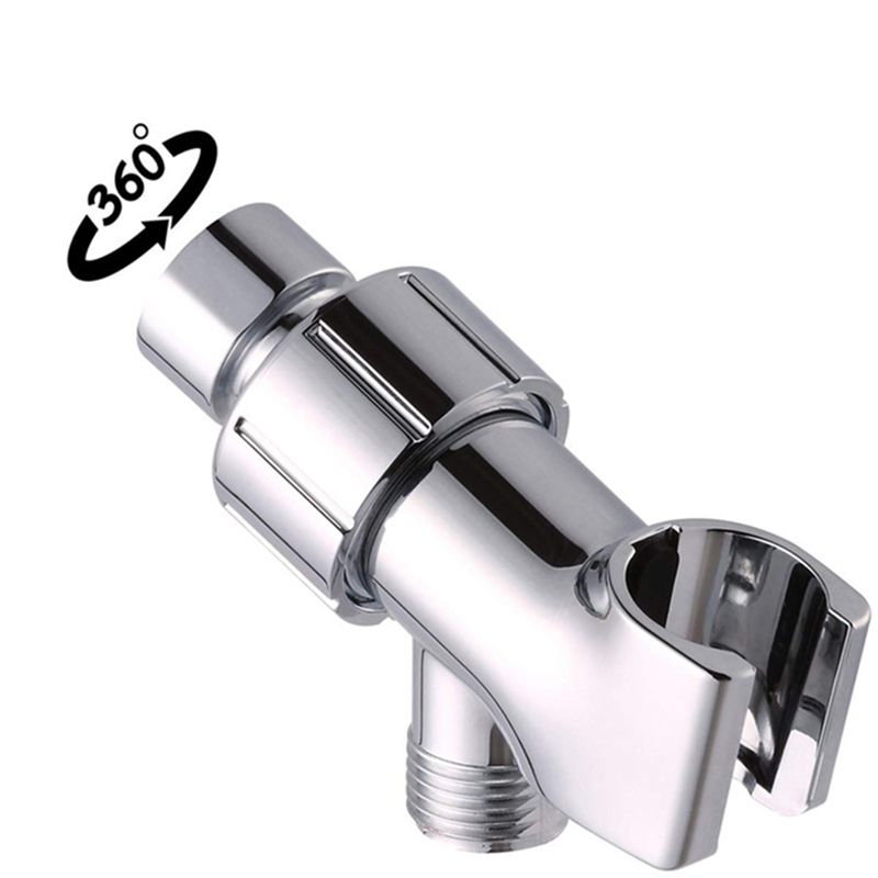 Frendorf | Badezimmer Duschkopf Regenfall Rund Verstellbare Duschköpfe Deckenmontierter Duschkopf